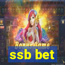 ssb bet